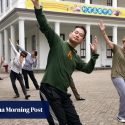Why tai chi and qigong are great for health and where to learn in English in Hong Kong