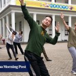 Why tai chi and qigong are great for health and where to learn in English in Hong Kong