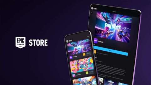 Here's This Week's Free Game From The Epic Games Store On Mobile Here's This Week's Free Game From The Epic Games Store On Mobile