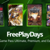 All The Free Xbox Games You Can Play This Weekend