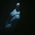 Resident Evil Movie's Giant Creature Sure Looks Like He Came From Dune