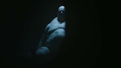 Resident Evil Movie's Giant Creature Sure Looks Like He Came From Dune