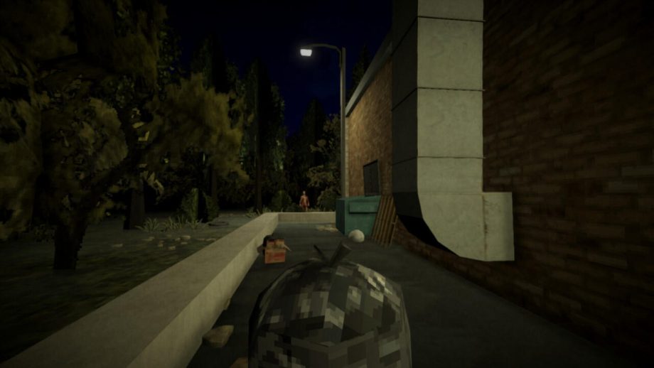 More And More Games Are Asking A Question Even Philosophers Haven't Been Able To Answer