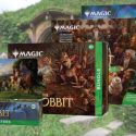 Magic: The Gathering's Hobbit Is Now Available to Preorder