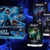 Preorders Are Live For Magic: The Gathering's Reality Fracture Event