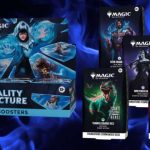 Preorders Are Live For Magic: The Gathering's Reality Fracture Event