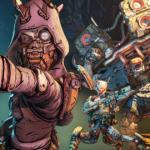 Borderlands 4 On Switch 2 Is "Doable," Take-Two Says After Gearbox Said Platform Was "Perfect" For It Borderlands 4 On Switch 2 Is "Doable," Take-Two Says After Gearbox Said Platform Was "Perfect" For It