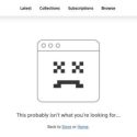 Sony Removes Deals Tab From PlayStation Store