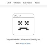 Sony Removes Deals Tab From PlayStation Store