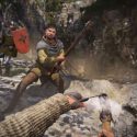 Kingdom Come Dev Talks Risks And Benefits Of AI And Losing Players If Games Are Too Difficult