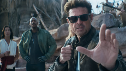 Mortal Kombat 2 Box Office Report: Here's How Much Money The Movie Has Made So Far