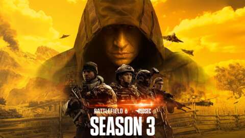 Battlefield 6 Season 3 Patch Notes Detail Improvements For Vehicles, Netcode, Gadgets, And More