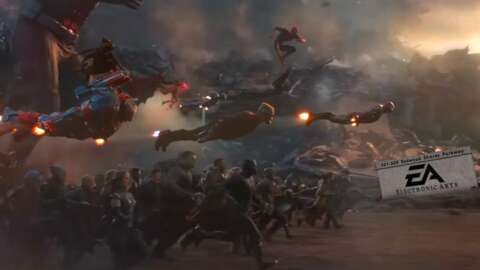 Cosplaying Gamers Will Raid EA HQ To Protest Saudi Arabia's  Billion Buyout