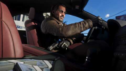 GTA 6 Company "Exploring" AI To Help Make Games "Smarter" And Possibly Bring Down Costs