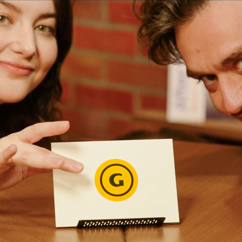The Final Episode of Kurt & Lucy Gotcha Covered