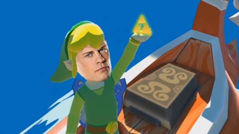 Even WWE's Biggest Star Wasn't Safe From Nintendo's Lawyers