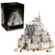 Lord Of The Rings' Epic City Of Minas Tirith Is Now A Lego Set