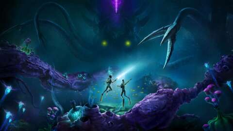 I'm Deeply Upset Subnautica 2 Won't Let Me Mutate Into A Little Aquatic Freak