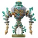 Zelda: Tears Of The Kingdom's Pilotable Mech Gets An Amiibo This Year