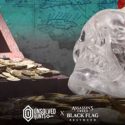 Real-World Assassin's Creed Black Flag Resynced Treasure Hunt Includes 0,000 In Gold Coins