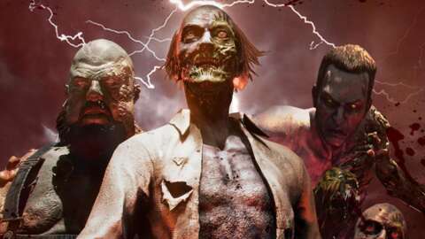 New Uwe Boll Zombie Movie Riffs On House Of The Dead And 28 Years Later New Uwe Boll Zombie Movie Riffs On House Of The Dead And 28 Years Later