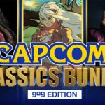 Fanatical's Capcom Classics Bundle Offers 8 DRM-Free PC Games For Cheap