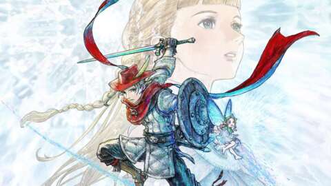 The Adventures Of Elliot: The Millennium Tales Just Got A New Demo Ahead Of Launch The Adventures Of Elliot: The Millennium Tales Just Got A New Demo Ahead Of Launch
