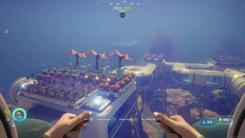 How To Grow Plants In Subnautica 2 – Growbed Blueprint Location Guide How To Grow Plants In Subnautica 2 – Growbed Blueprint Location Guide