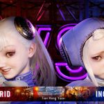 Street Fighter 6 Ingrid High Level Gameplay (CPU Level 7) Street Fighter 6 Ingrid High Level Gameplay (CPU Level 7)
