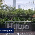 China’s hotel sector shines, poised to outperform through 2026 on strong travel demand