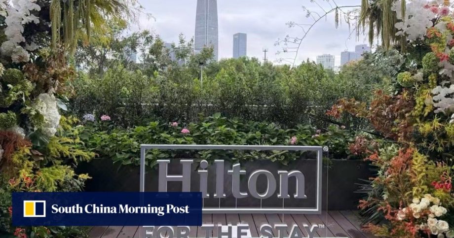 China’s hotel sector shines, poised to outperform through 2026 on strong travel demand