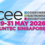 CEE 2026 Singapore: Gaming, deals & experiences