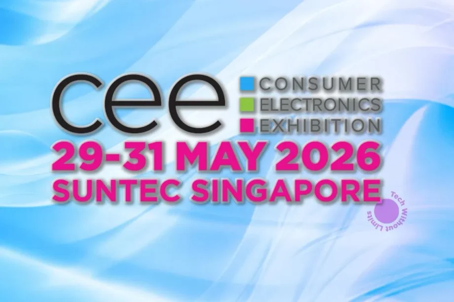 CEE 2026 Singapore: Gaming, deals & experiences