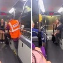 SMRT bus driver stops singer mid-performance on upper deck: ‘You’re only allowed to sit and sing’