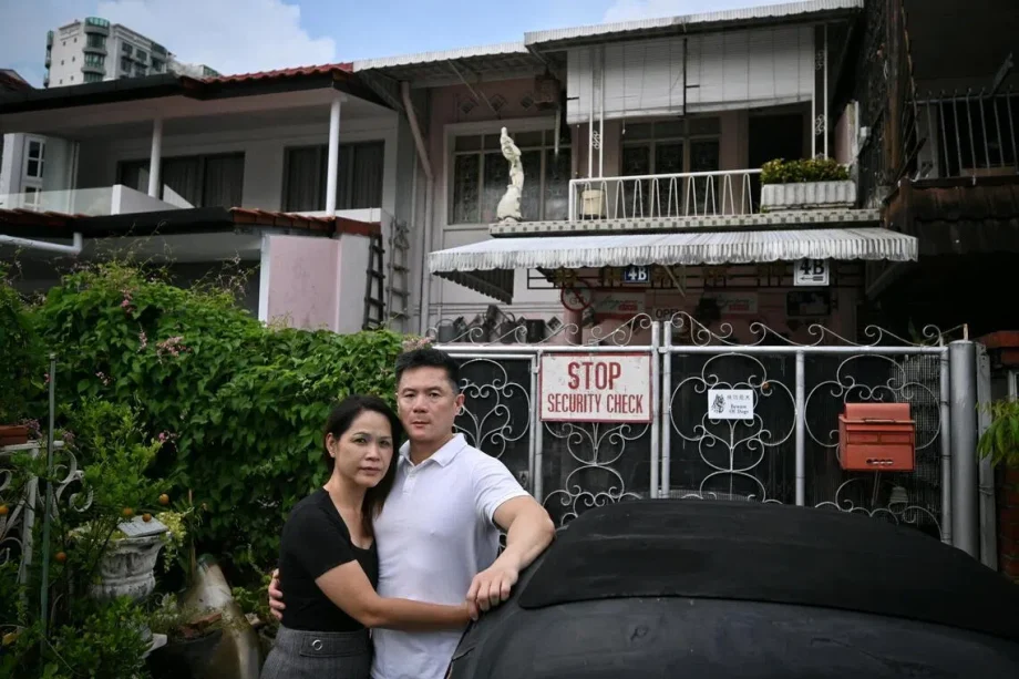 Identity thief forged NRIC and tried to get .9m loan using victim’s landed property as collateral