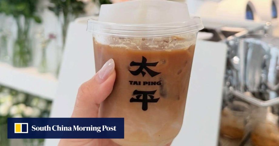 5 new cafes and coffee shops to try in Hong Kong in May 2026