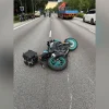 Police looking for lorry driver after hit-and-run accident on SLE