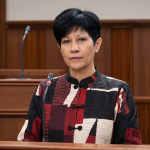 Concerned Singaporean says Indranee Rajah shouldn’t be the “spokesperson giving advice” on how to boost birth rate