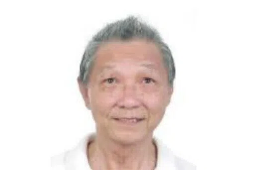 Missing: 81-year-old man last seen in Sengkang