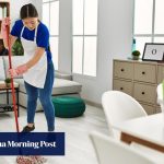 How doing housework can declutter both your home and your mind. What the experts say How doing housework can declutter both your home and your mind. What the experts say
