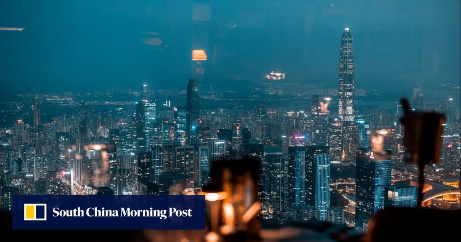 How Shenzhen is becoming Asia’s newest culinary hotspot How Shenzhen is becoming Asia’s newest culinary hotspot