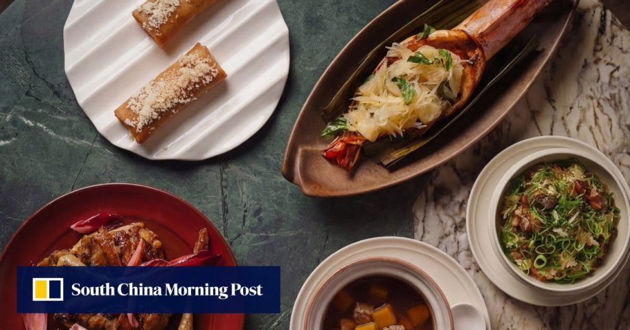 Your Mother’s Day weekend food guide in Hong Kong for May 8-10