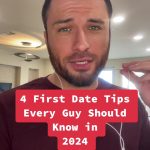 @theattractionfunnel 4 First Date Tips Every Guy Should Know in 2024 Take the pr… @theattractionfunnel 4 First Date Tips Every Guy Should Know in 2024 Take the pr…