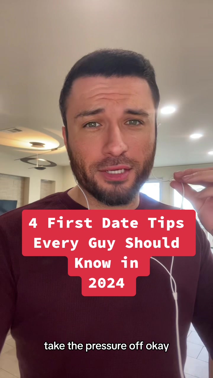 @theattractionfunnel 4 First Date Tips Every Guy Should Know in 2024 Take the pr… @theattractionfunnel 4 First Date Tips Every Guy Should Know in 2024 Take the pr…