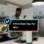 @ajtaughtyou 4 First Date Tips For Men  Fellas, as simple as these tips are, so …