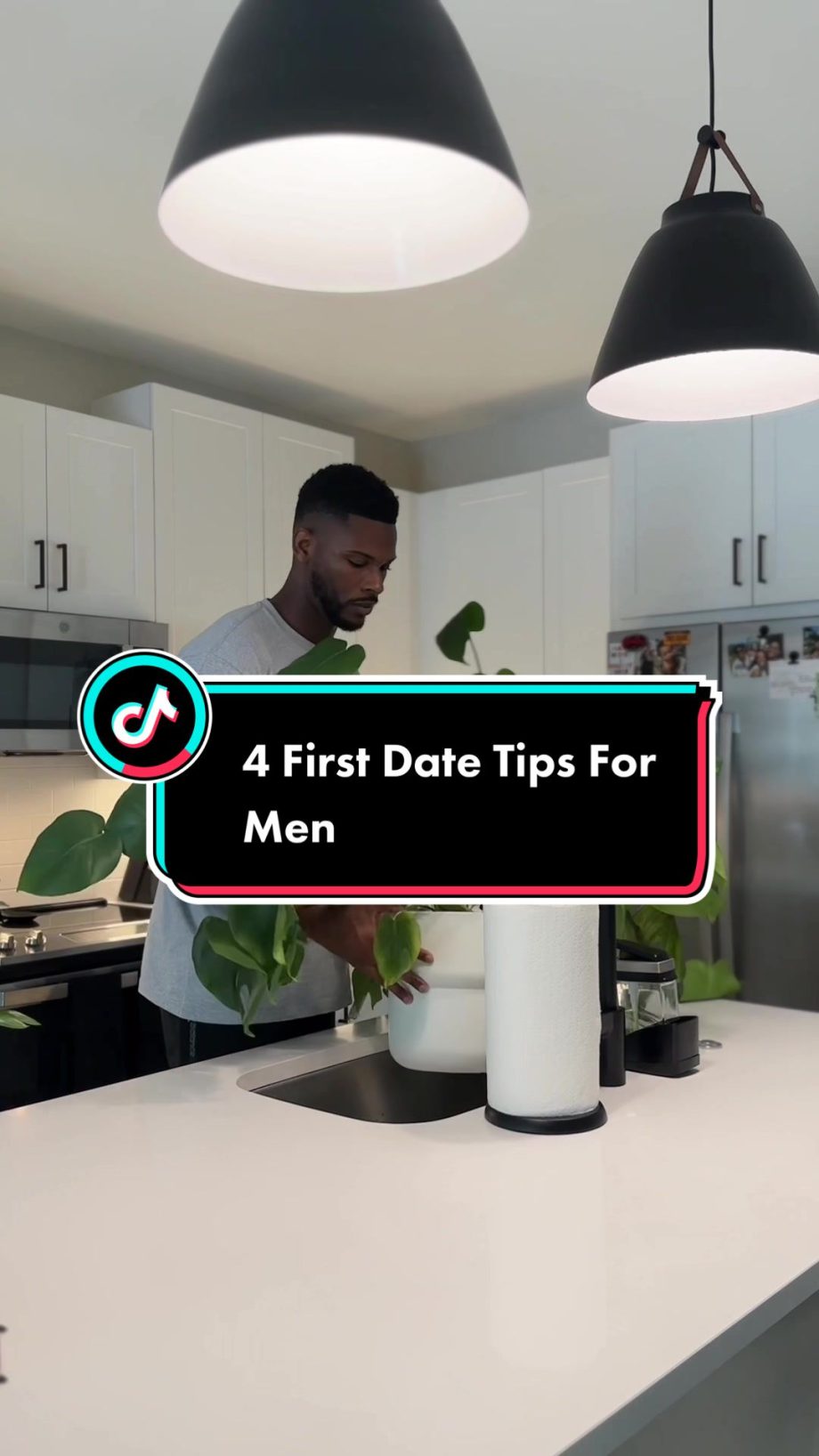 @ajtaughtyou 4 First Date Tips For Men  Fellas, as simple as these tips are, so …