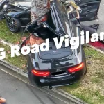 Driver dies after car crashes into tree in Clementi