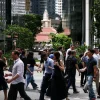Workers in Singapore at risk of disruption could be offered ‘career bridges’ into other jobs