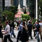 Workers in Singapore at risk of disruption could be offered ‘career bridges’ into other jobs