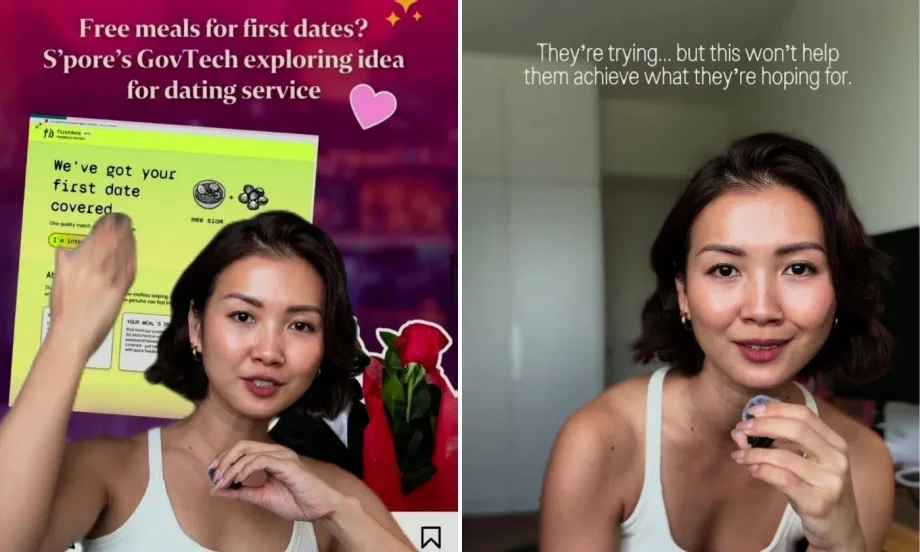 Having children ‘shouldn’t be transactional’: Influencer calls for shift in mindset amid S’pore’s falling fertility rate